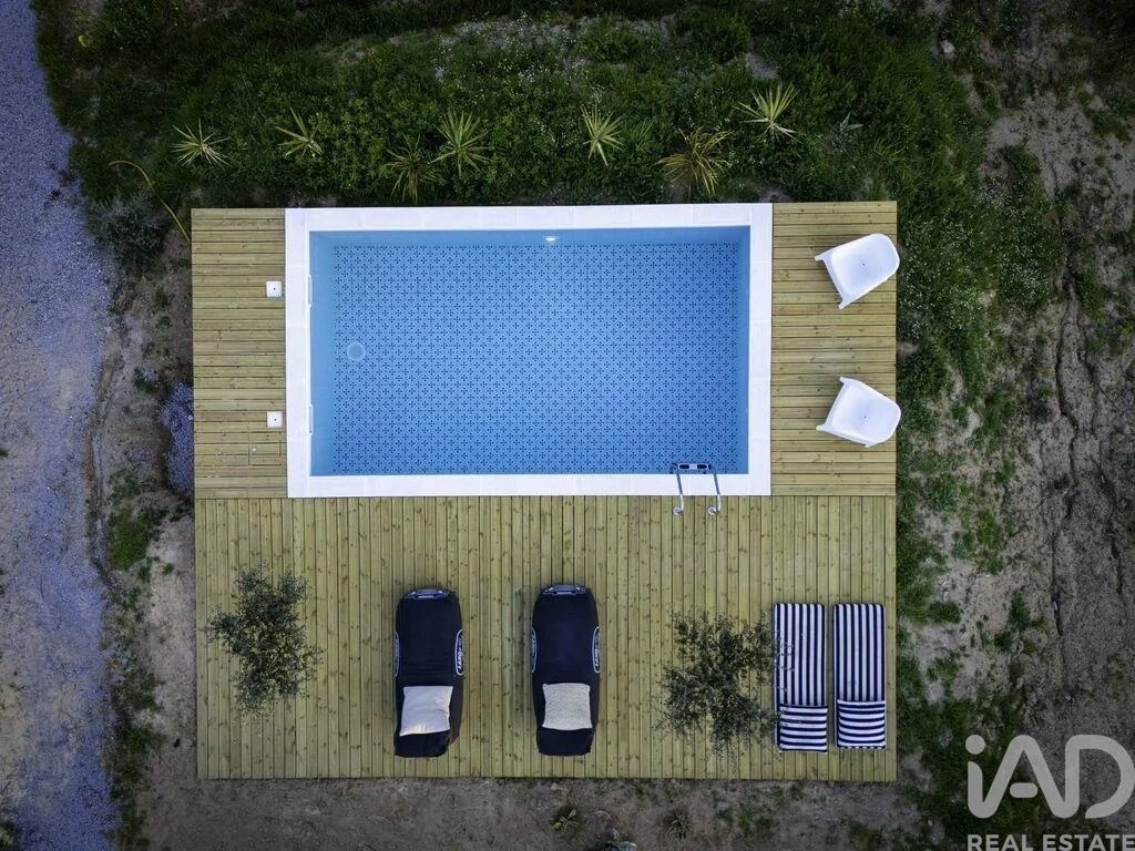 2 - venta terreno castelo branco región centro portugal