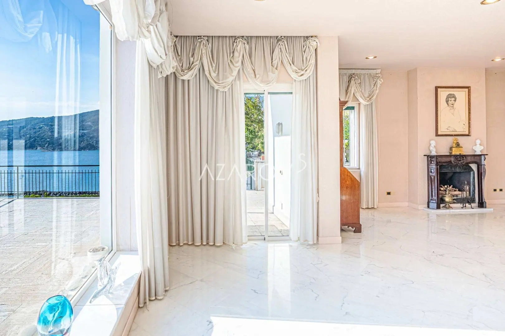 2 - venda casa vista de mar ospedaletti liguria itália