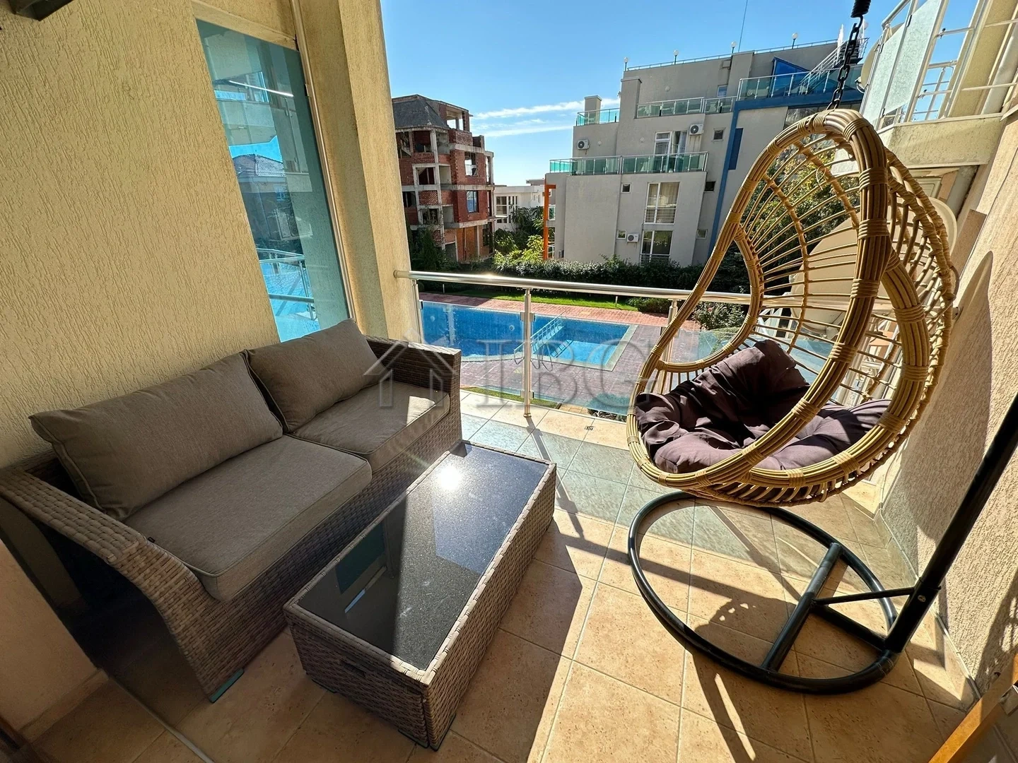 1 - venta apartamento sveti vlas burgas bulgaria