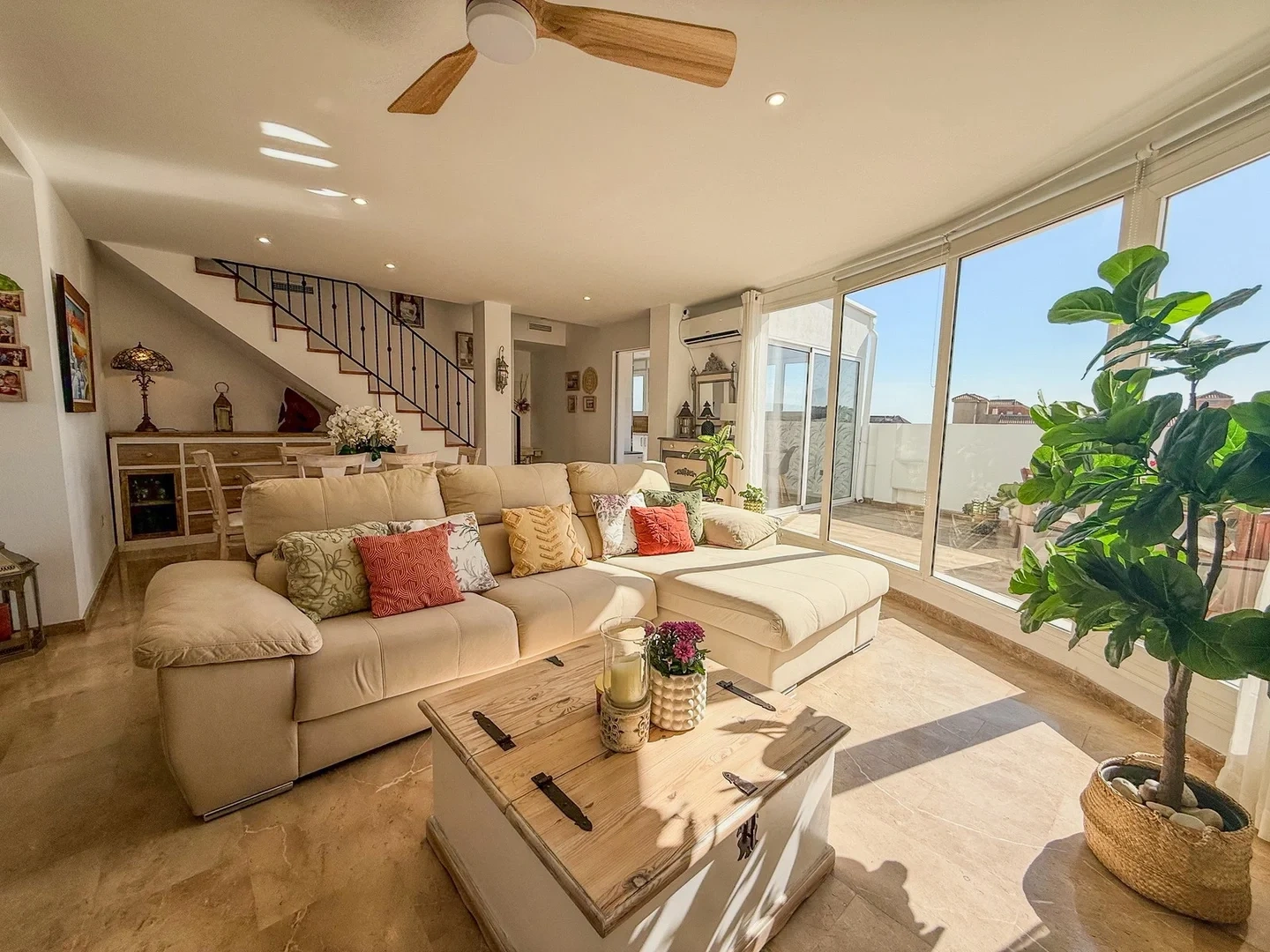1 - vente appartement denia - costa blanca communauté valencienne espagne