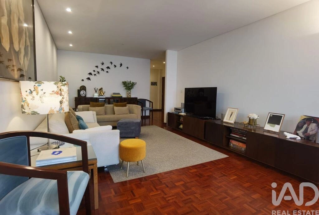 2 - vente appartement matosinhos région nord portugal