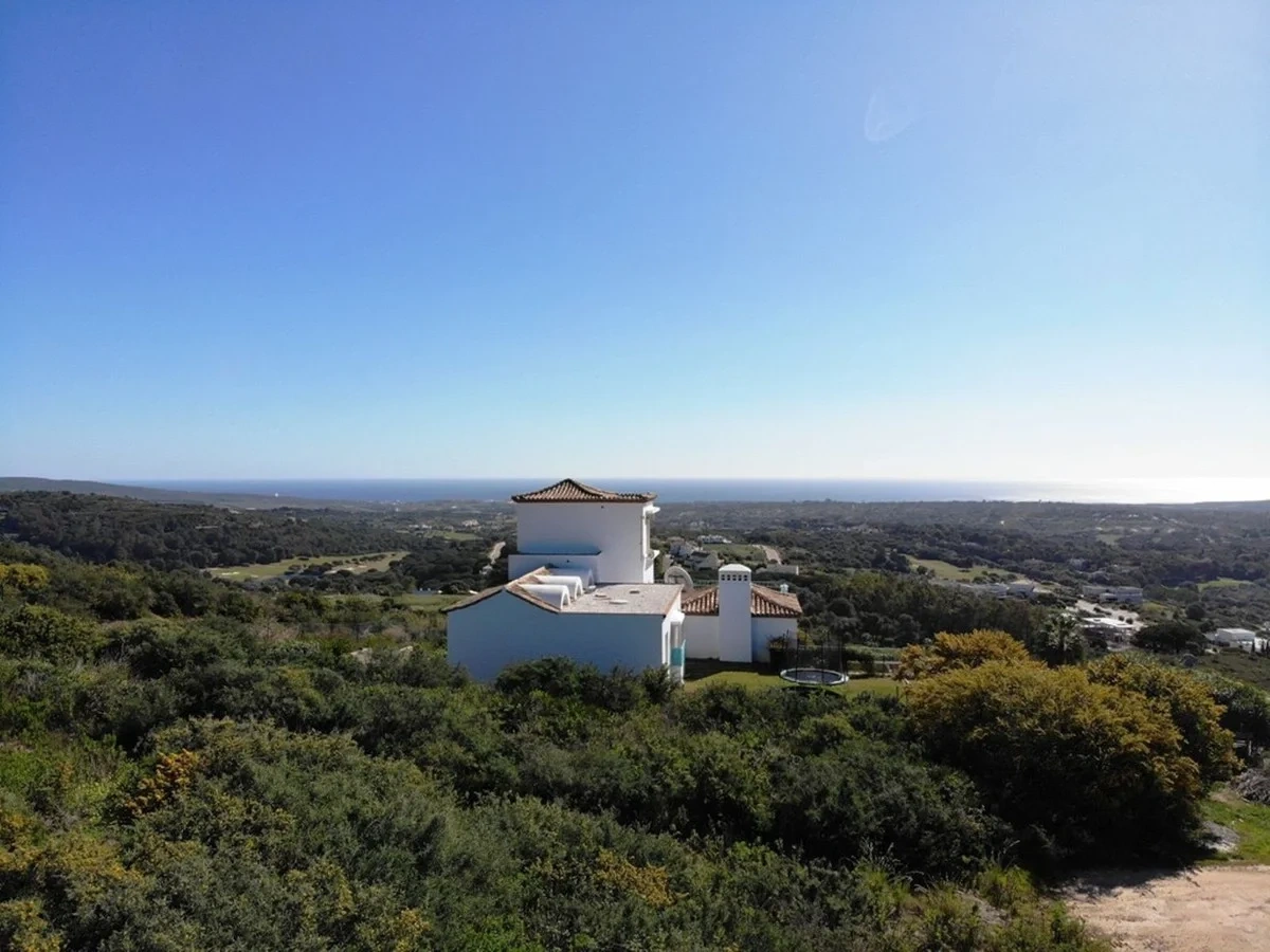 1 - venta terreno vista al mar san roque andalucía españa