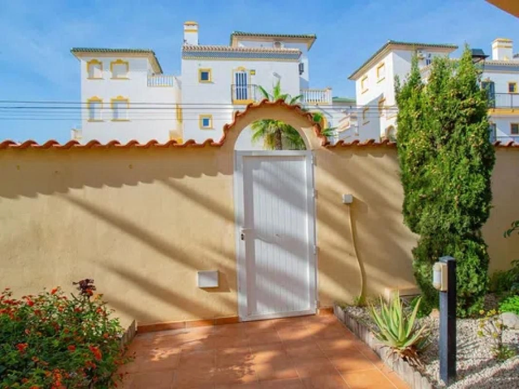 2 - verkoop huis uitzicht op zee torrevieja - costa blanca valencian community spanje