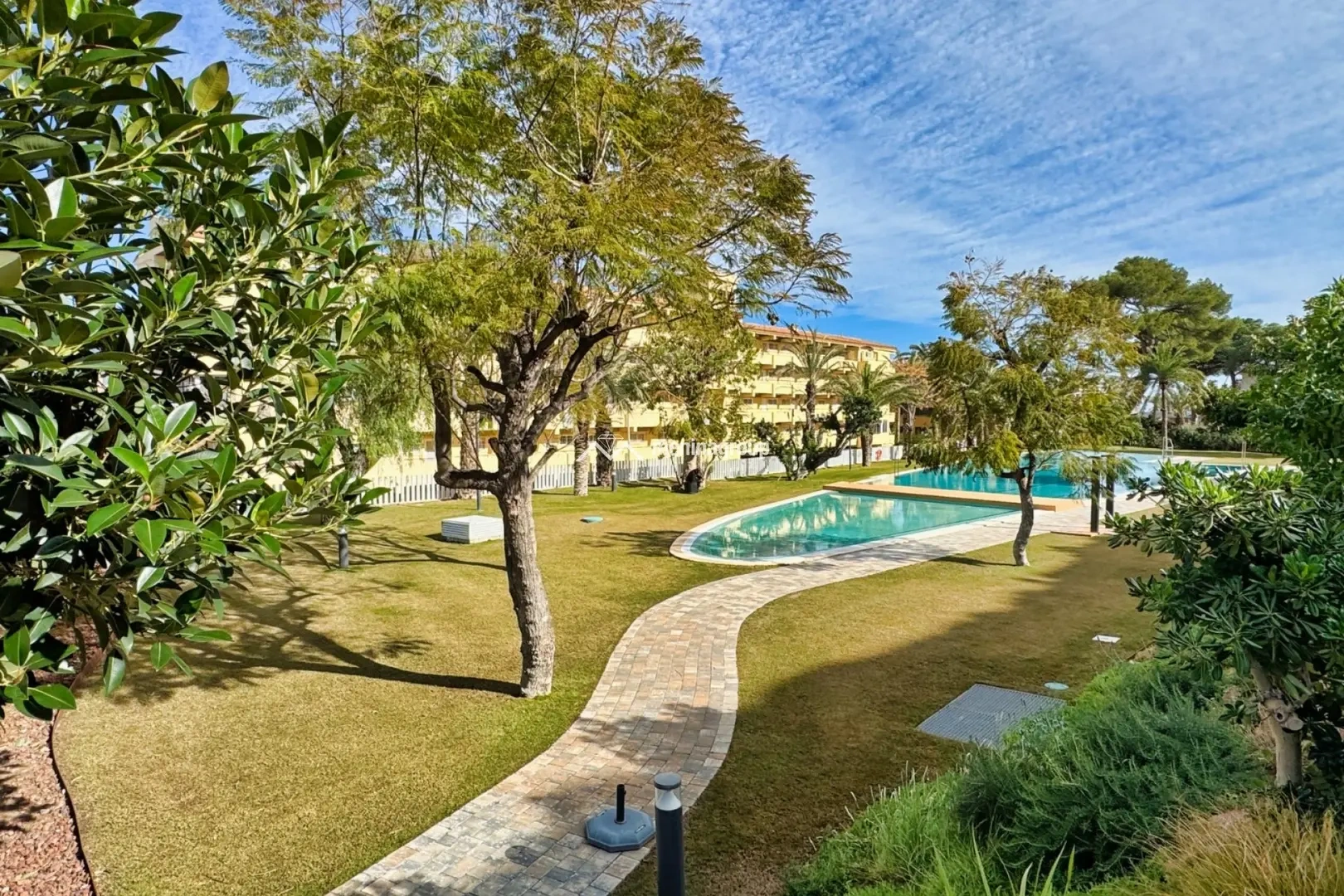 2 - venta apartamento el albir - costa blanca comunidad valenciana españa