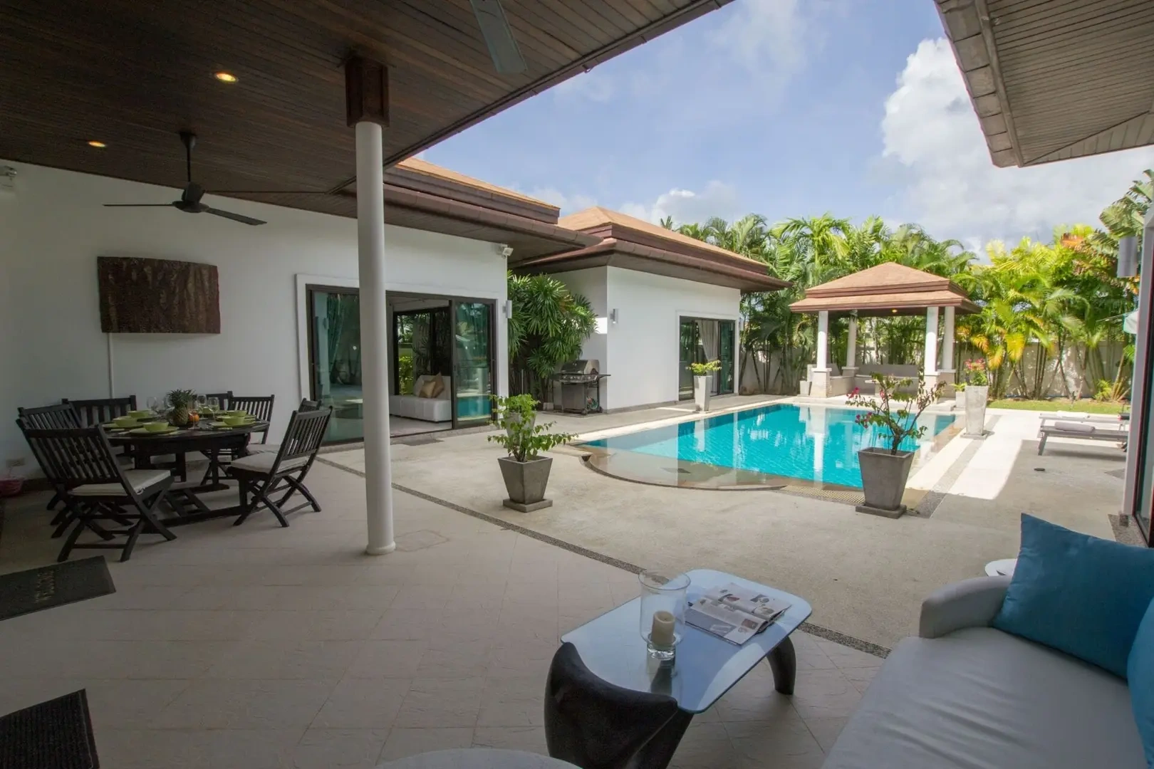 1 - venda casa muang phuket phuket tailândia