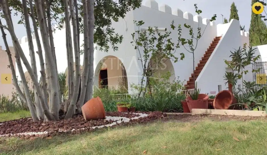 1 - продажа villa sax валенсия испания
