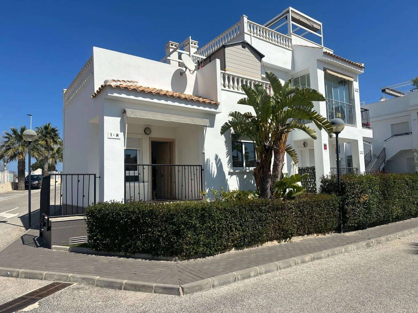 2 - vente maison torrevieja - costa blanca communauté valencienne espagne