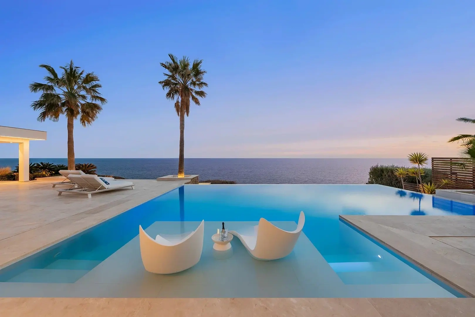 1 - aluguer sazonal casa vista de mar port d'andratx maiorca - ilhas baleares espanha