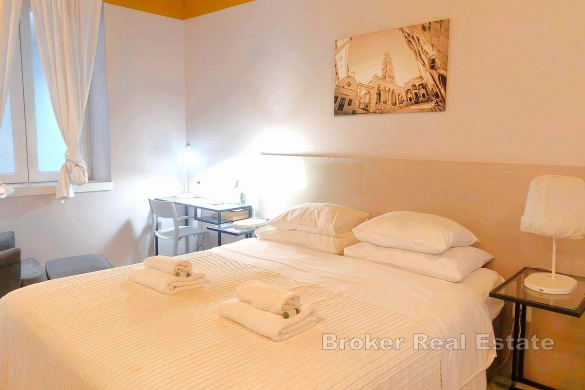 1 - venta apartamento a pie de playa split split-dalmacia croacia