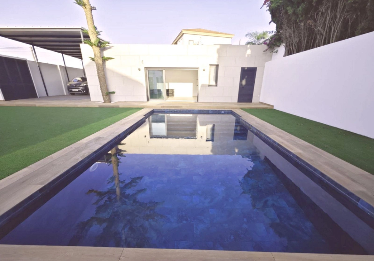1 - vendita casa mijas andalusia spagna