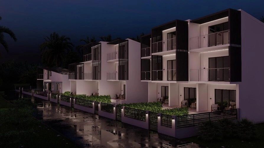 1 - vente appartement vue mer asproválta macédoine centrale grèce