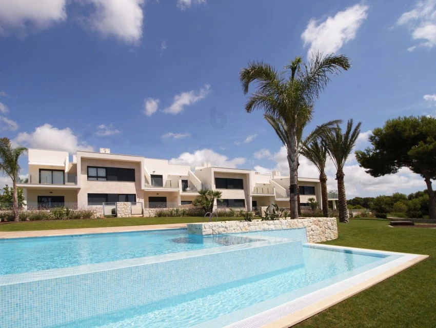 2 - verkauf wohnung pinar de campoverde valencia spanien