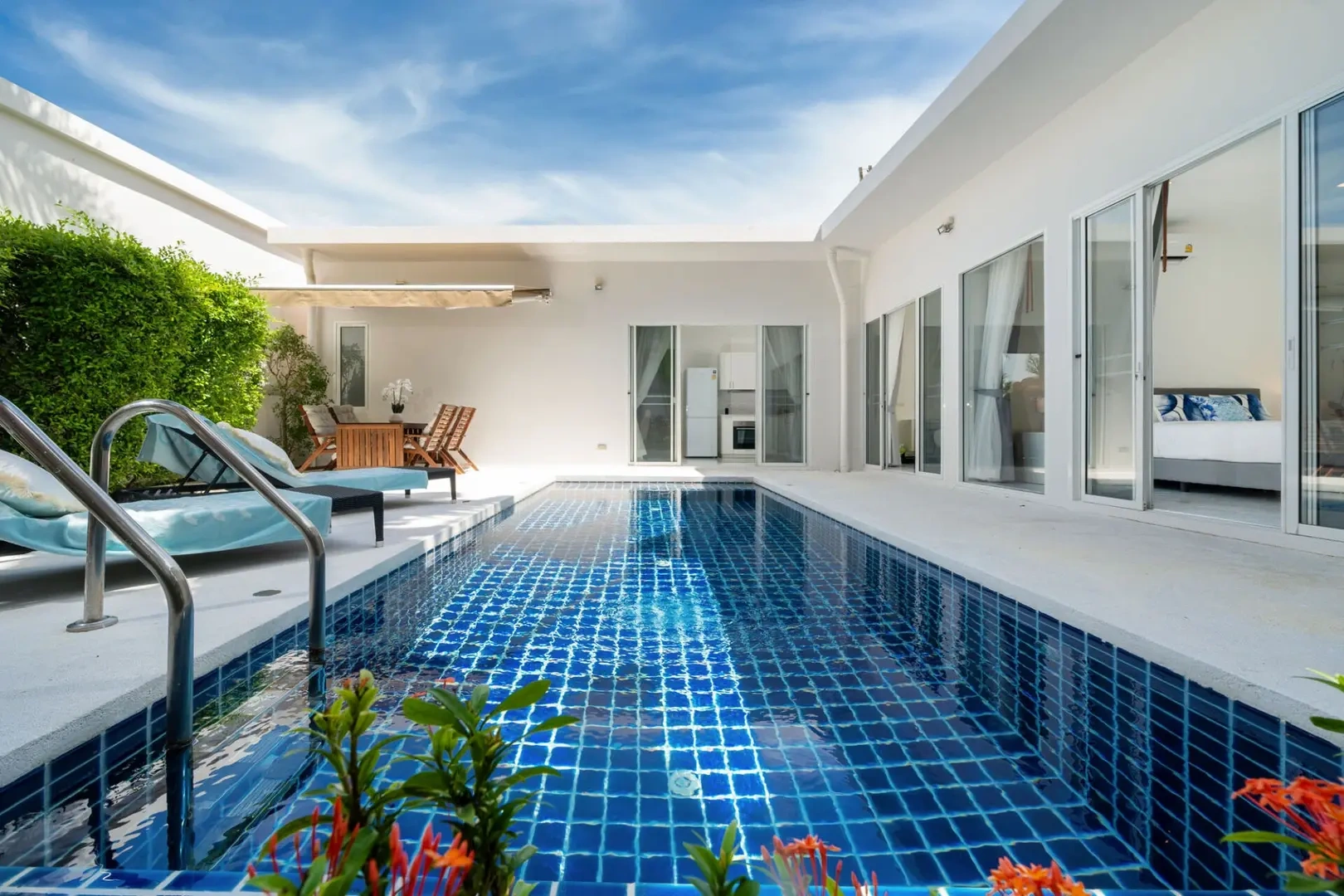 1 - venta casa muang phuket phuket tailandia