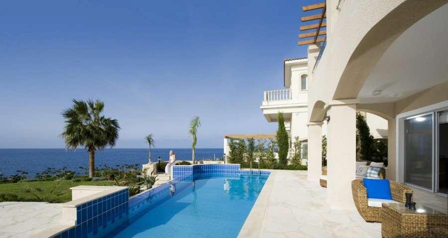 1 - verkoop villa paphos paphos cyprus