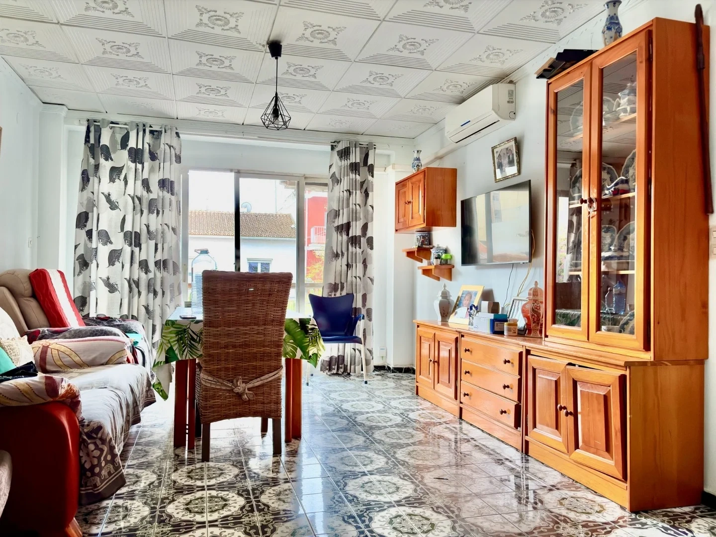 1 - verkauf wohnung denia - costa blanca valencia spanien