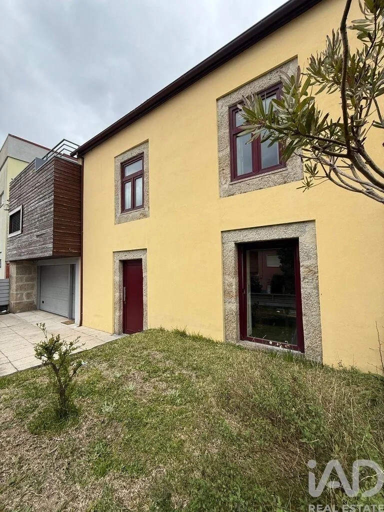 1 - venta casa vouzela región centro portugal