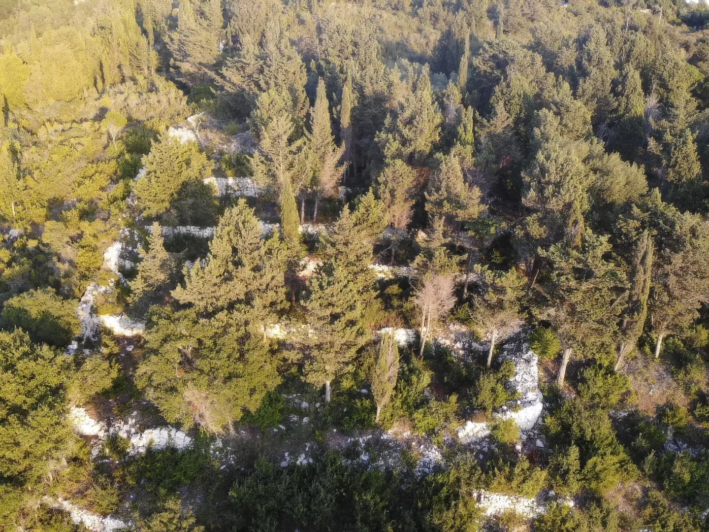 1 - venda terreno paxos ilhas jónicas grécia