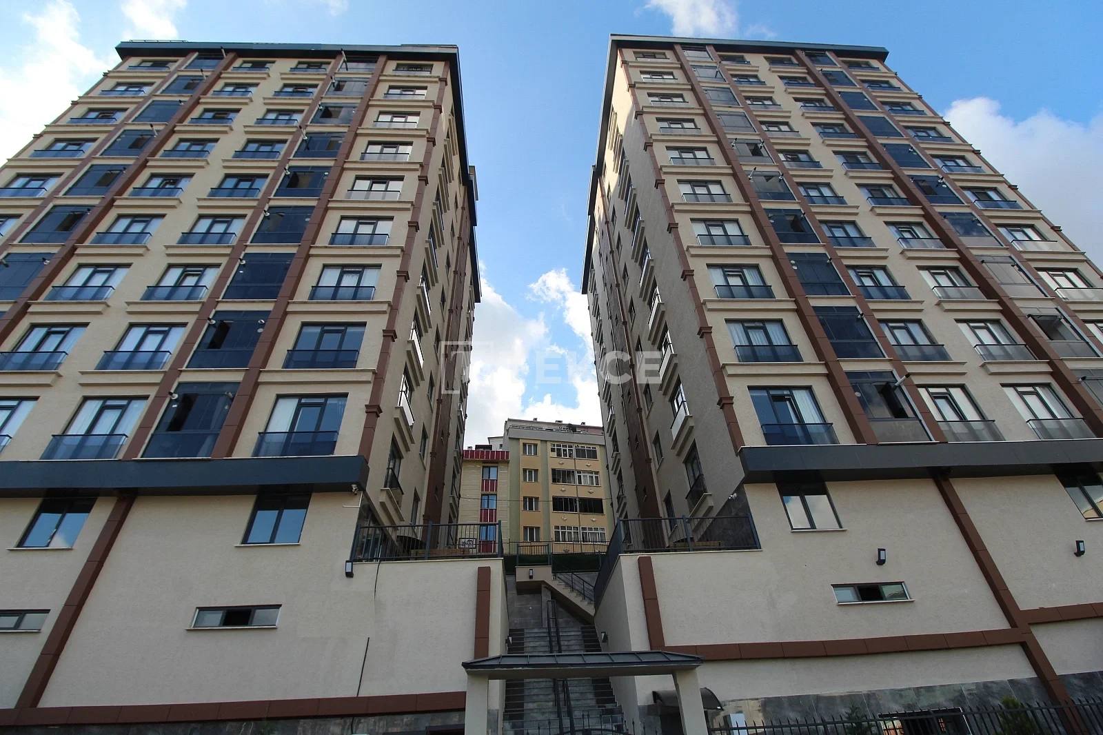 1 - продажа квартира eyüp istanbul турция