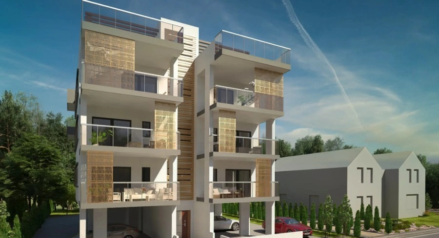 1 - vente appartement limassol limassol chypre