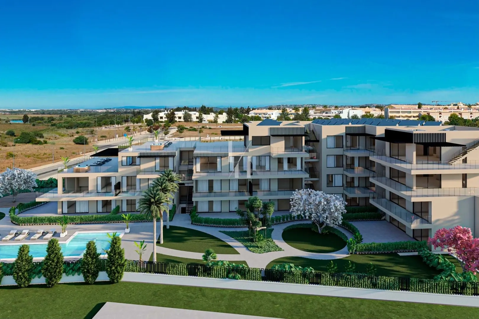 2 - beach walk apartment for sale in quarteira algarve portugal
