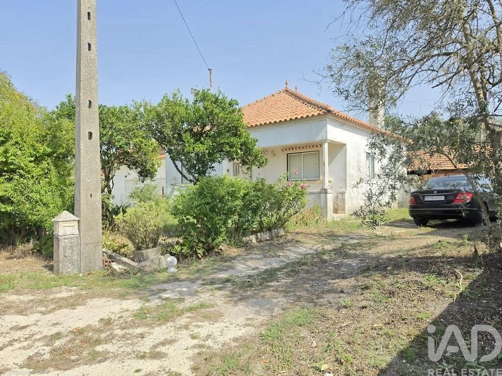 2 - venta villa pedreiras región centro portugal