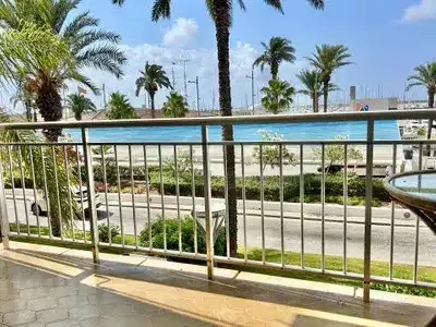 1 - продажа квартира вид моря torrevieja - costa blanca валенсия испания