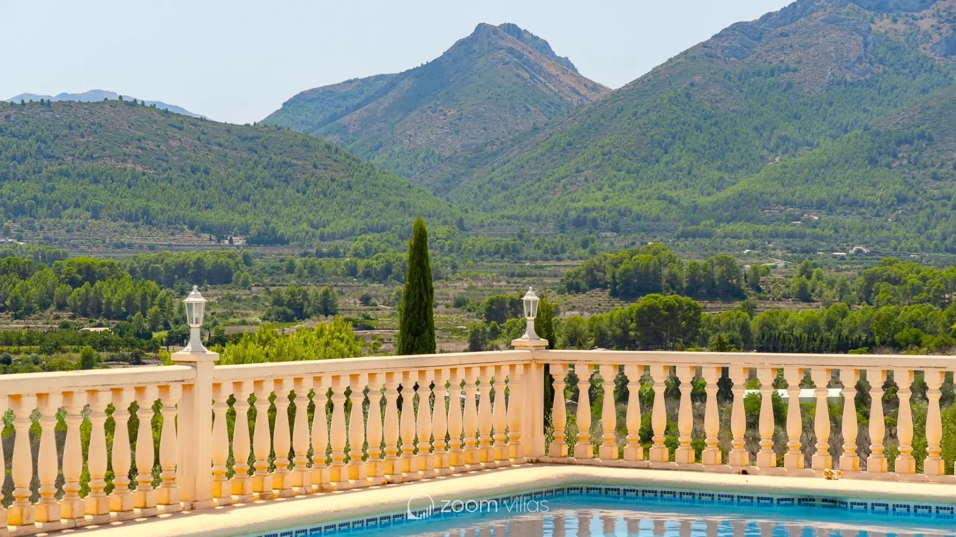 2 - villa for sale in xalo valencian community spain