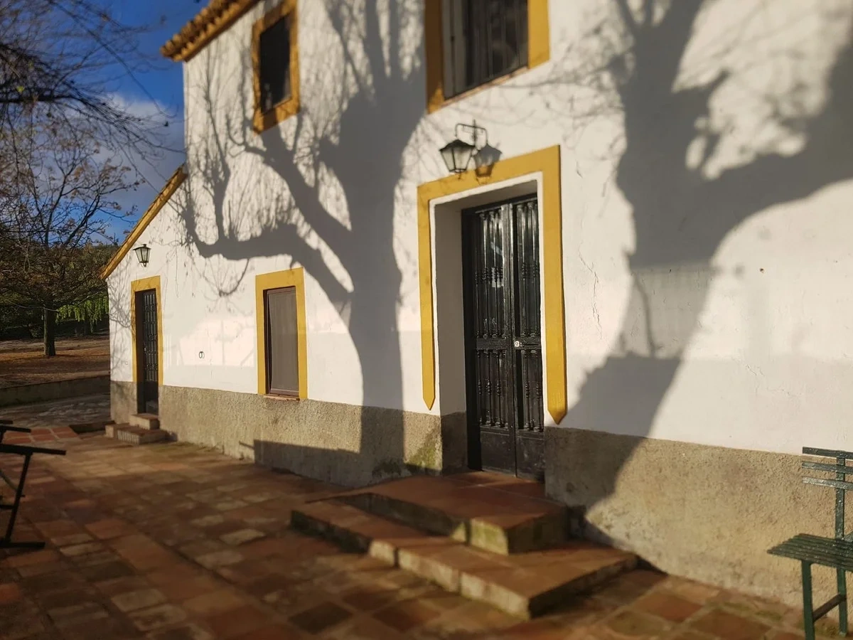 2 - venta casa ronda andalucía españa