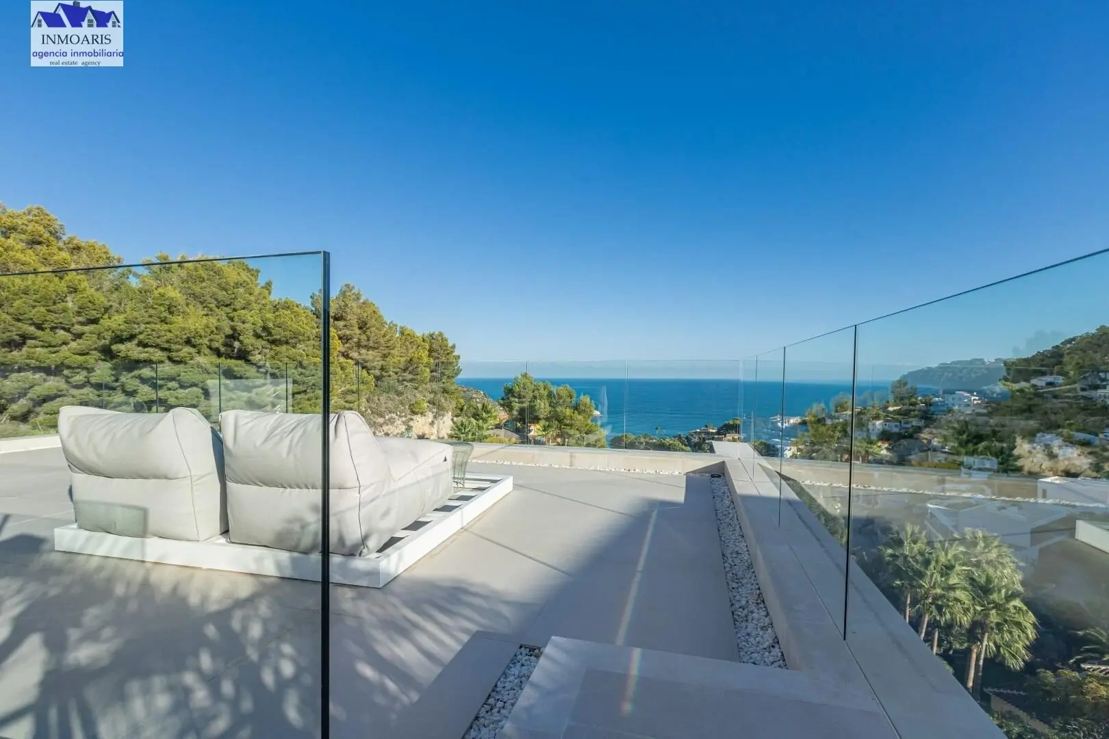 1 - vente maison vue mer xabia/javea - costa blanca communauté valencienne espagne
