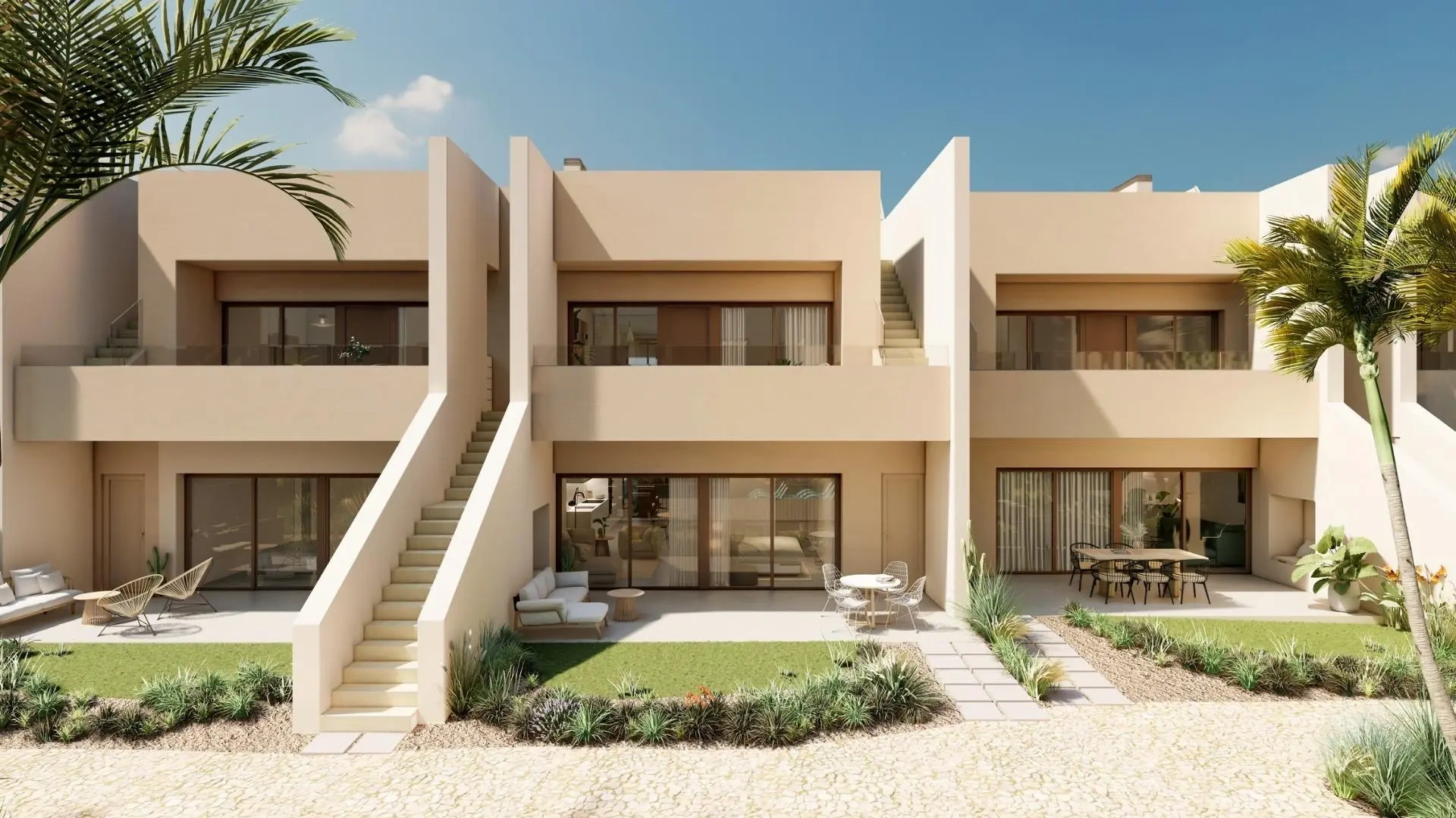 2 - verkauf haus san javier region murcia spanien