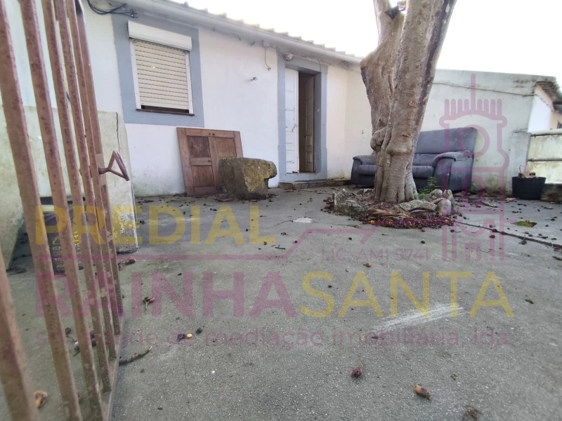2 - vente maison rio maior alentejo portugal