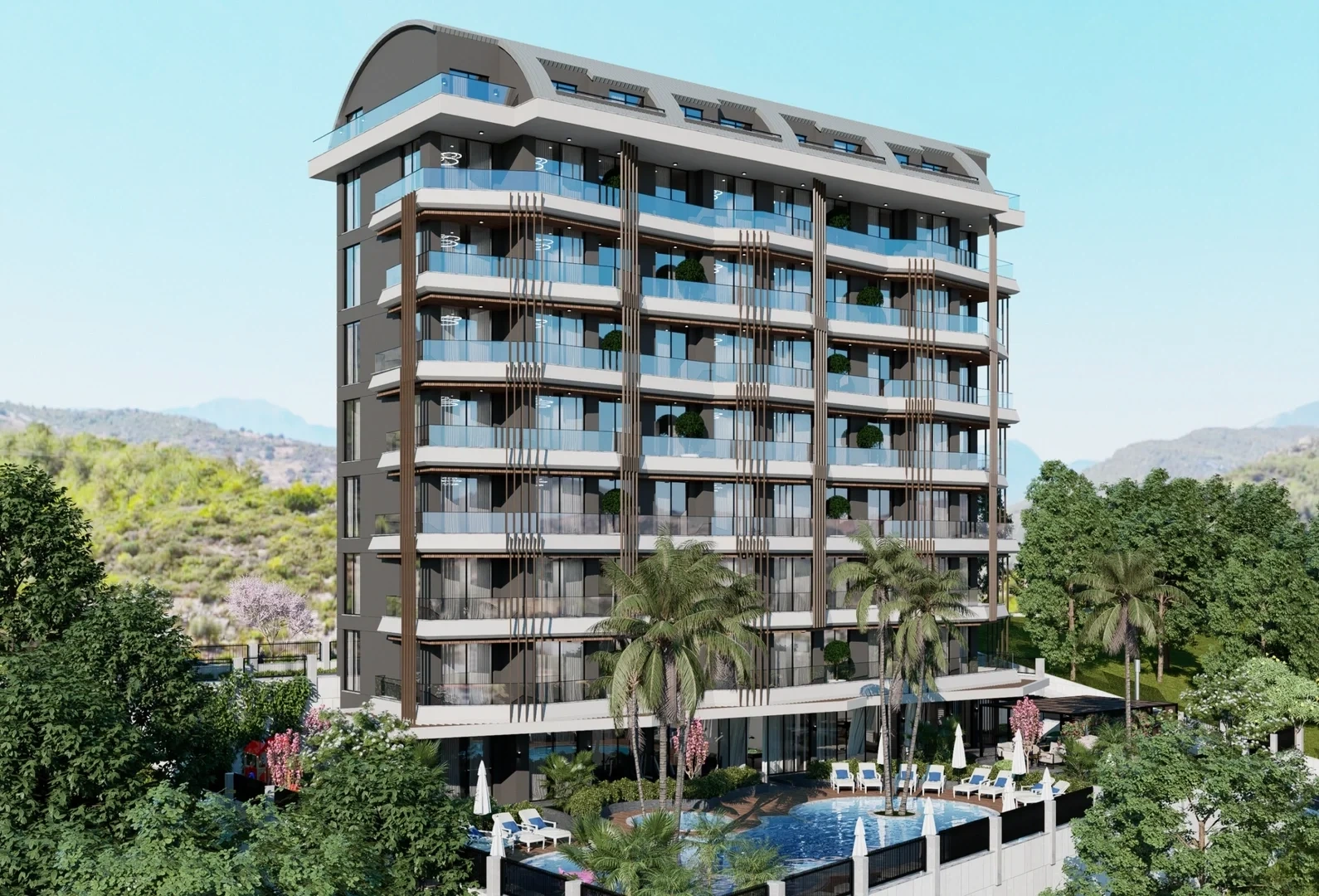 1 - beach walk apartment for sale in alanya antalya turkey
