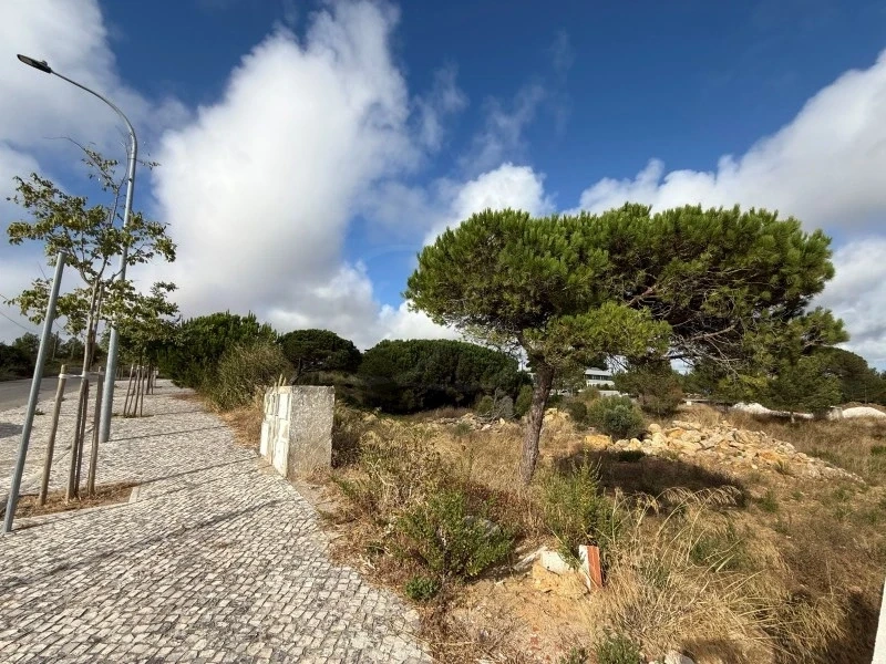 2 - venta terreno sintra región de lisboa portugal