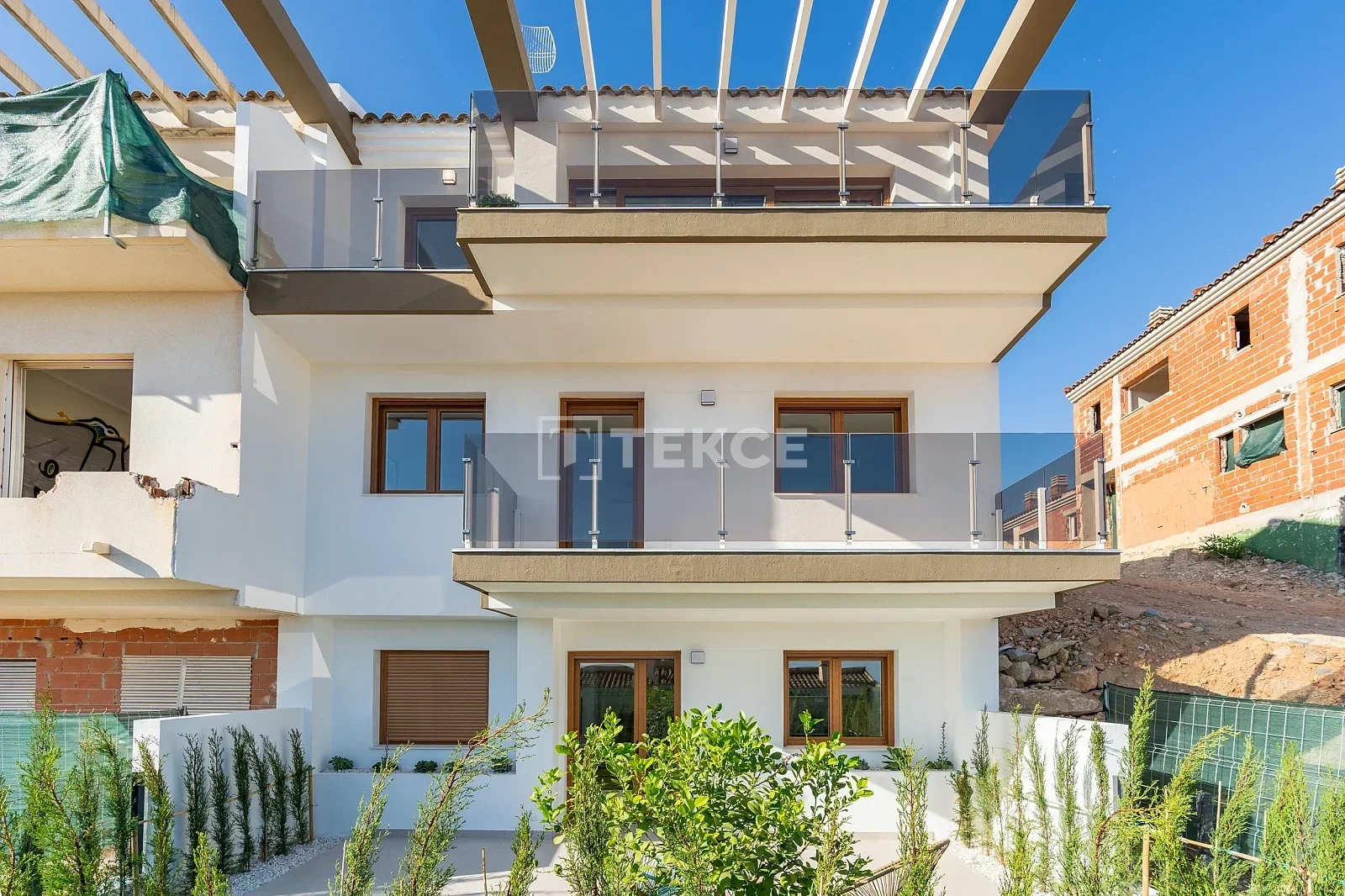 1 - vente maison la nucia - costa blanca communauté valencienne espagne