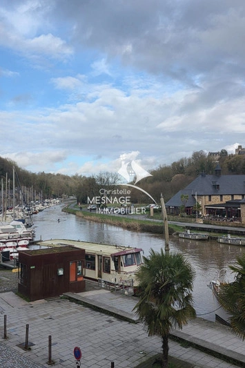 1 - venta apartamento dinan côte d'armor - bretagne francia