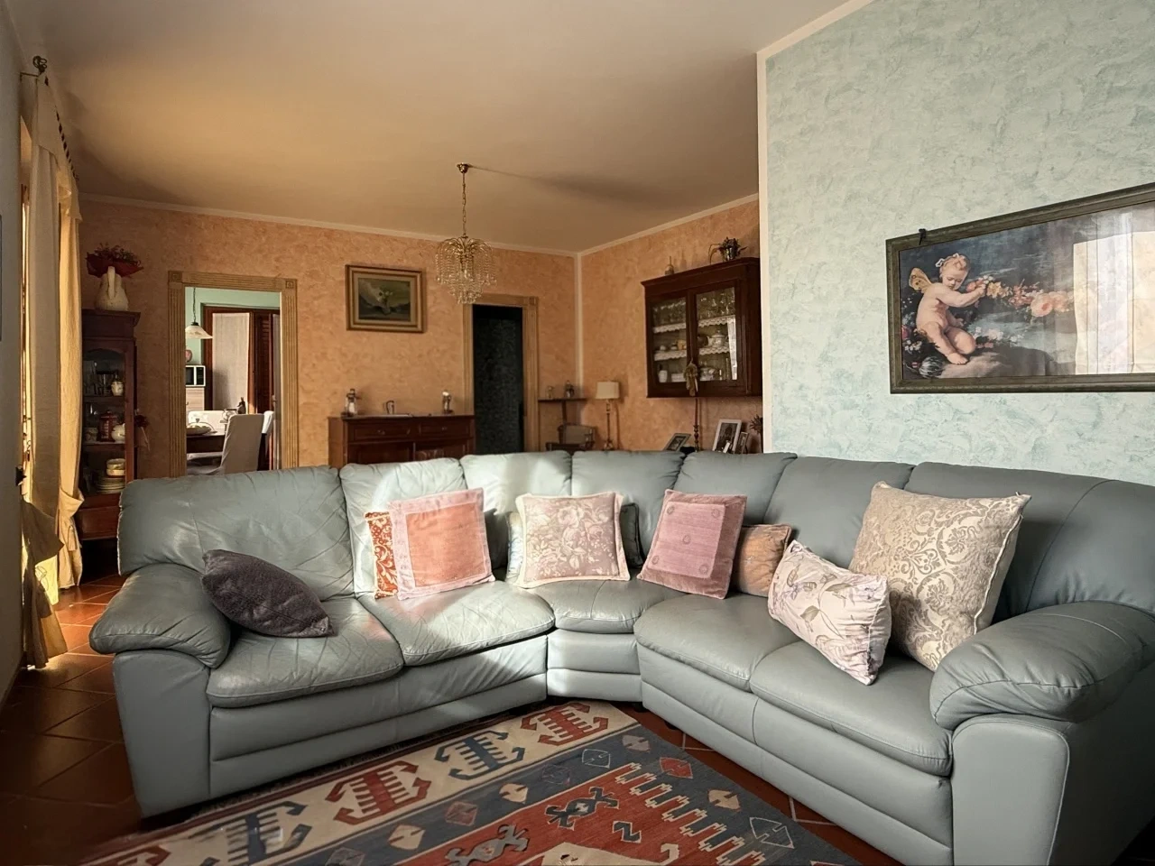 2 - vente maison massa toscane italie