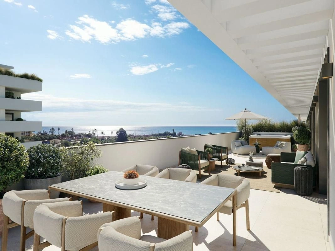 1 - verkoop appartement velez malaga andalusië spanje