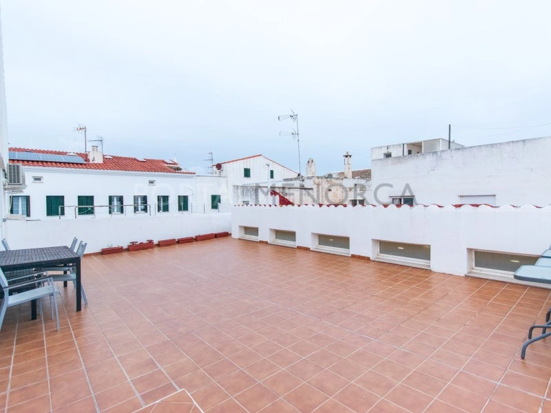 2 - verkoop winkel sant lluis minorca -balearic islands spanje