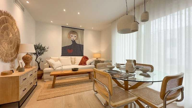 2 - vente appartement algorfa communauté valencienne espagne