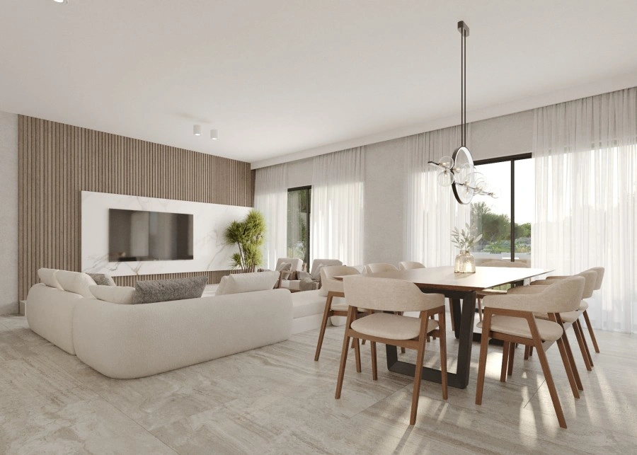 2 - vente villa limassol limassol chypre