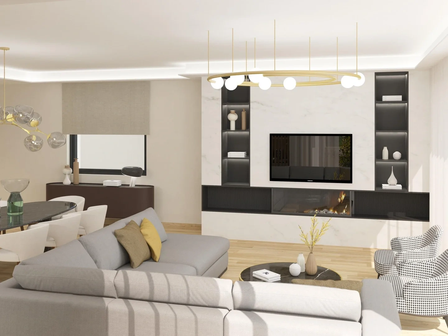 1 - vente appartement vari attique grèce
