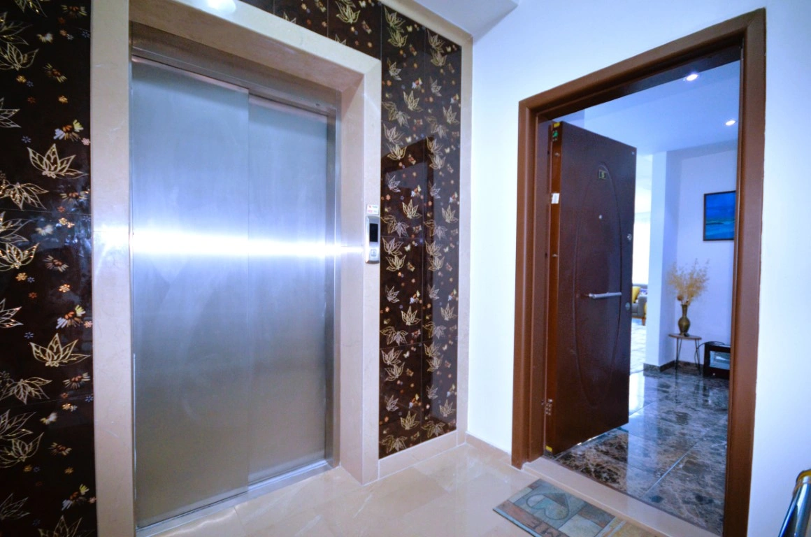 1 - sea view apartment for sale in alanya antalya turkey