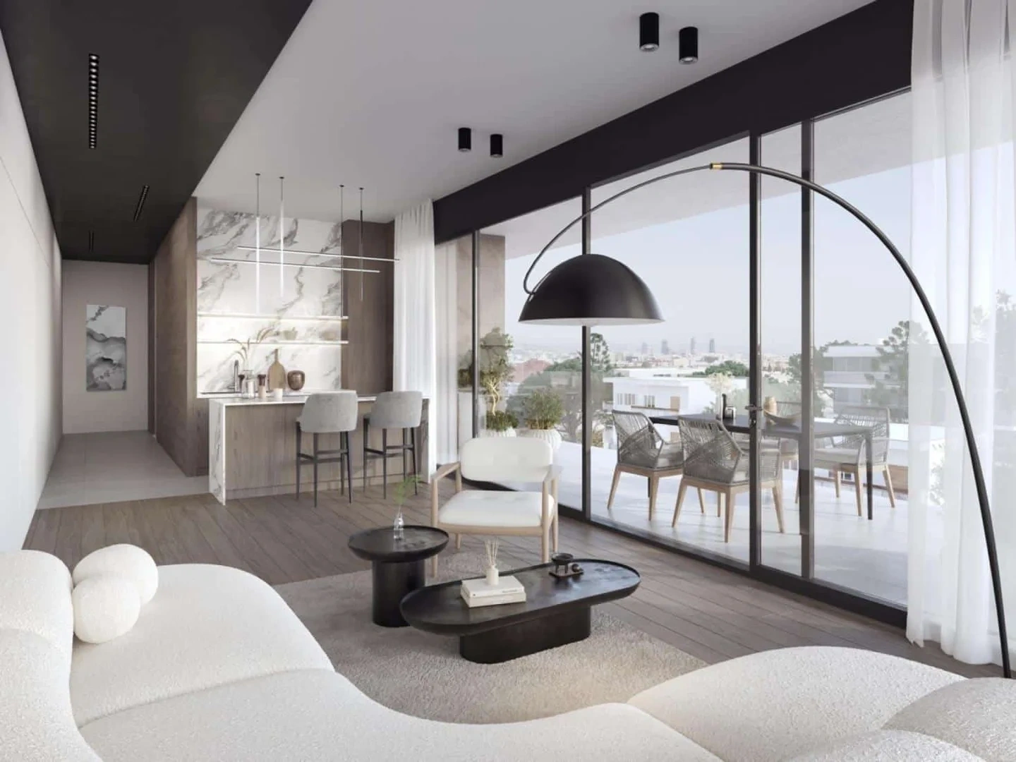 2 - venta apartamento yermasoyia limassol chipre