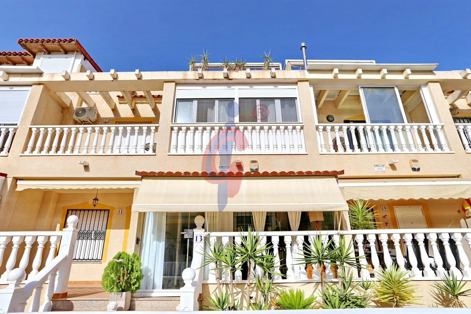 1 - verkoop huis guardamar del segura valencian community spanje
