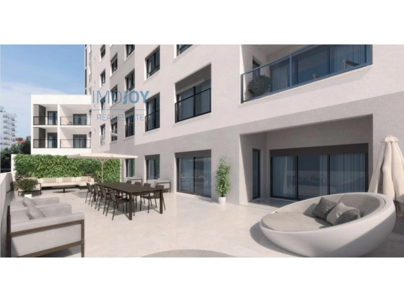 1 - apartment for sale in portimão algarve portugal