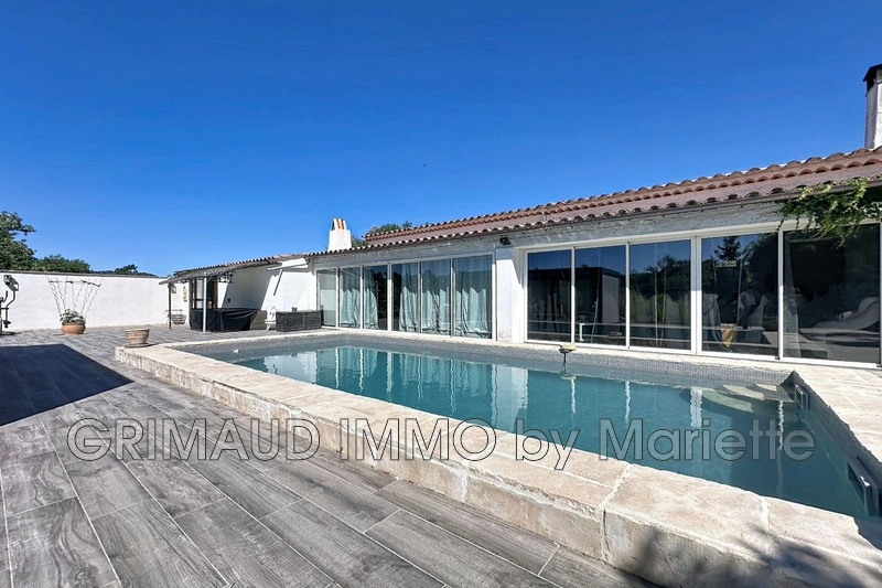 1 - vendita casa le muy var francia