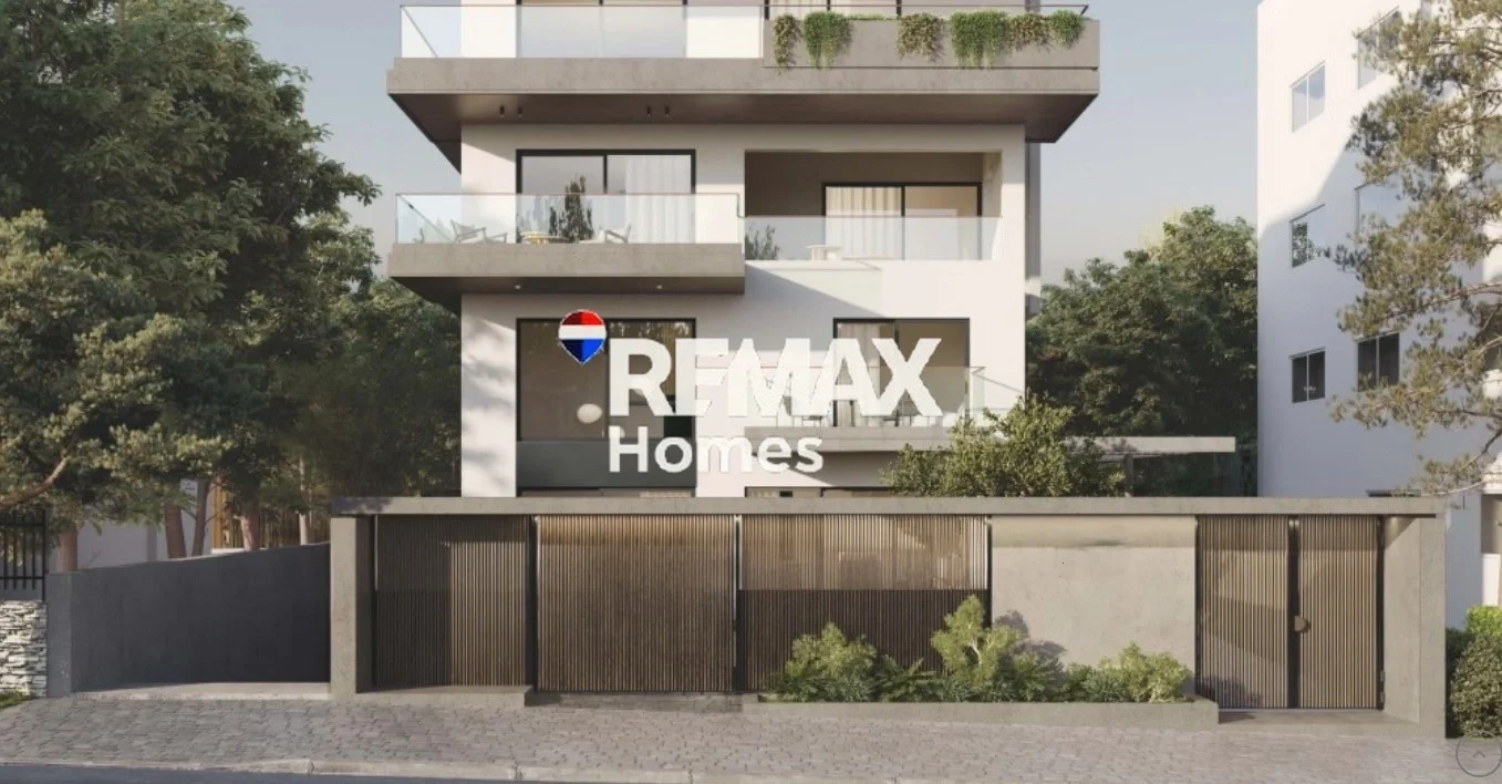 2 - vente appartement glyfada attique grèce
