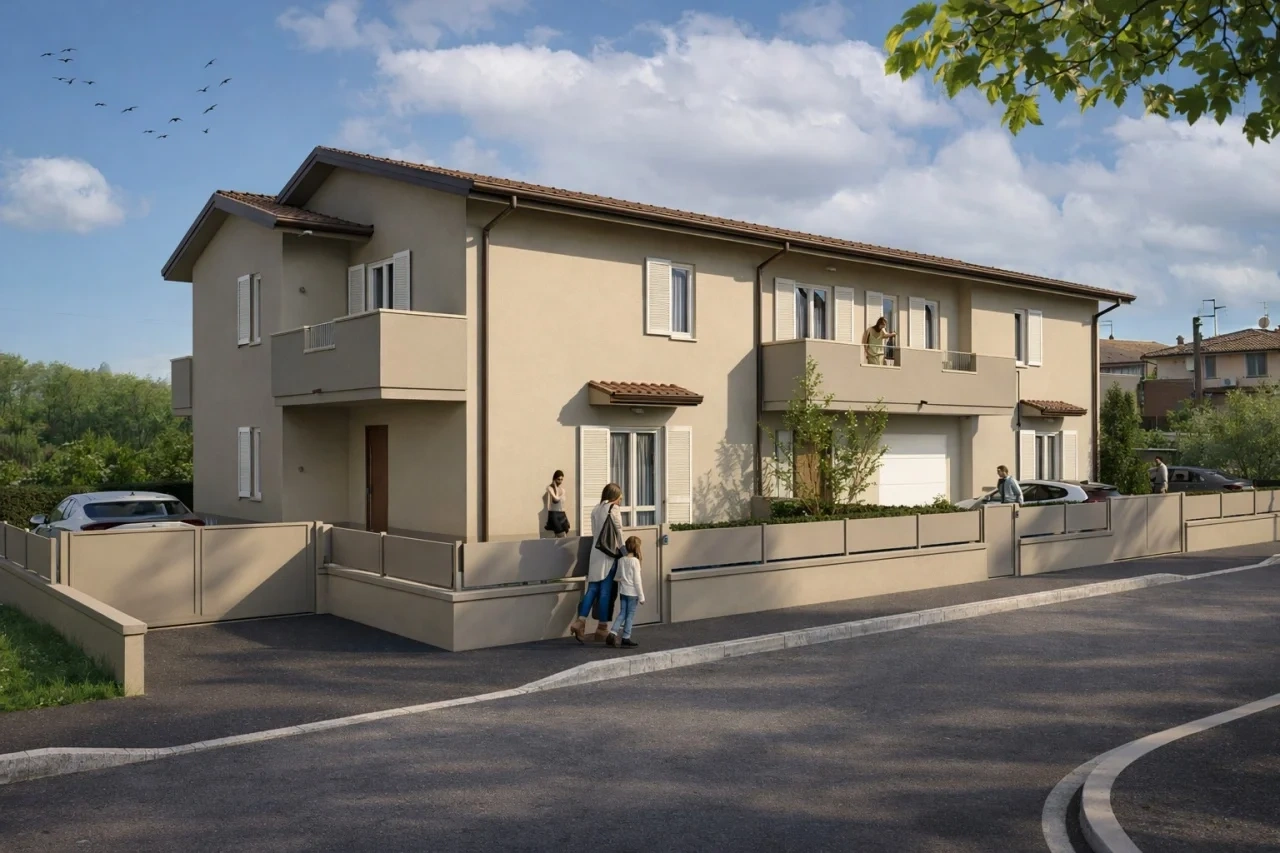 2 - vente maison santa maria a monte toscane italie