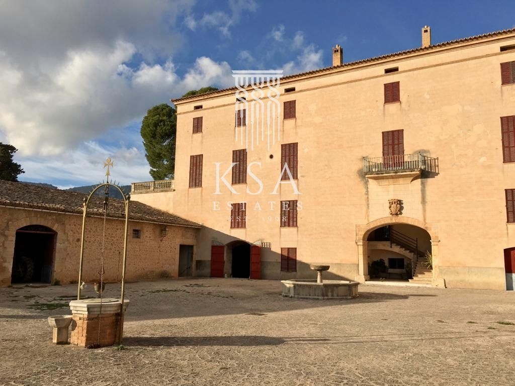 1 - villa for sale in palma de mallorca majorca - balearic islands spain