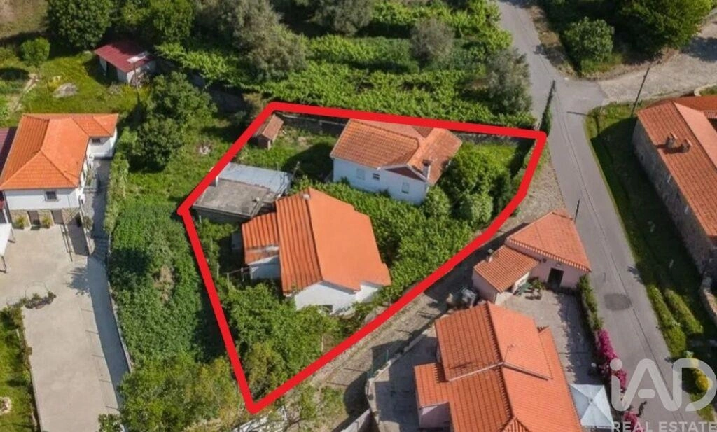 2 - vendita casa vila nova de cerveira regione nord portogallo